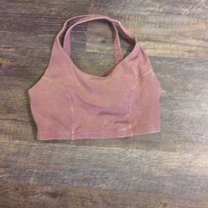Joy lab sports bra